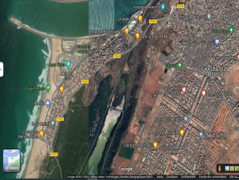 Land   214 m² - Photo 0