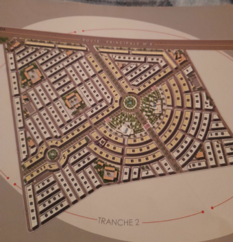 أراضي   139 م² - Photo 0