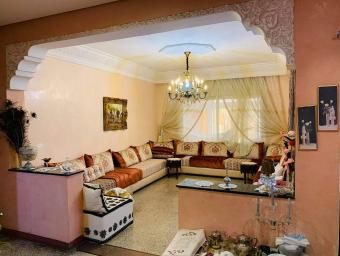 شقة (برطما)  2 غرف 96 م² - Photo 0