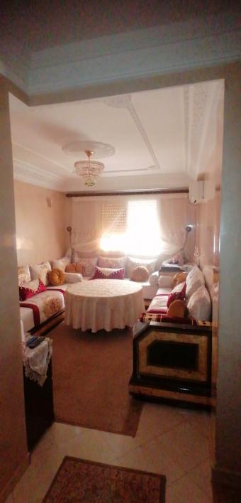 Apartment  2 pieces 47 m² - Photo 0