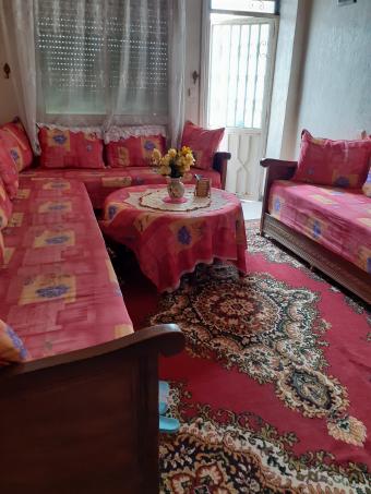 Appartement  3 pièces 124 m² - Photo 0