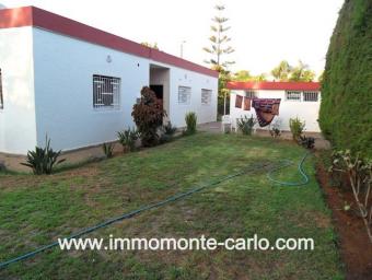 Villa  4 pièces 500 m² - Photo 0