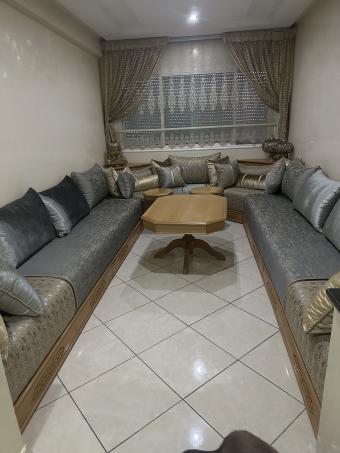 شقة (برطما)  2 غرف 67 م² - Photo 0