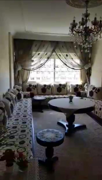 شقة (برطما)  2 غرف 77 م² - Photo 0