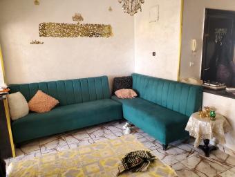 شقة (برطما)  2 غرف 80 م² - Photo 0