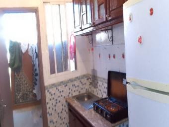 شقة (برطما)  2 غرف 63 م² - Photo 0