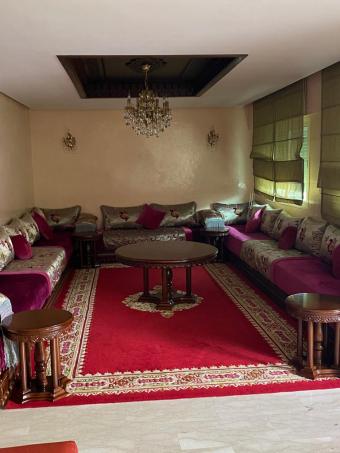 Appartement  3 pièces 179 m² - Photo 0