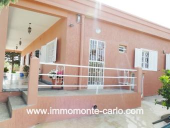 Villa  3 pièces 400 m² - Photo 0