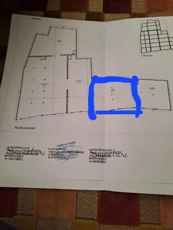 Land   180 m² - Photo 0