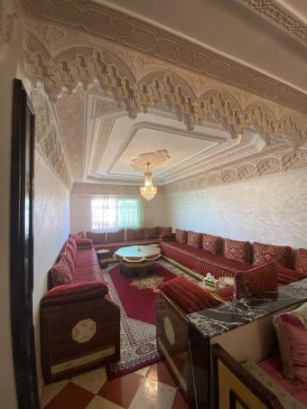 شقة (برطما)  2 غرف 98 م² - Photo 0