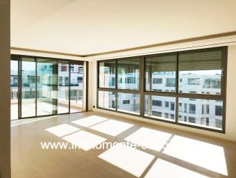 Appartement à vendre à Rabat - 230 m² - Photo 0