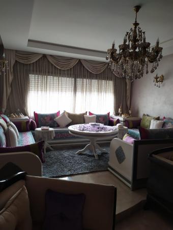 شقة (برطما)  3 غرف 132 م² - Photo 0