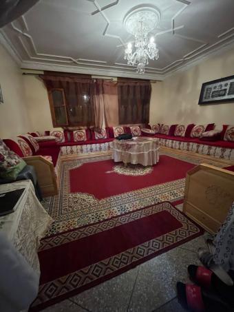 Appartement  4 pièces 130 m² - Photo 0