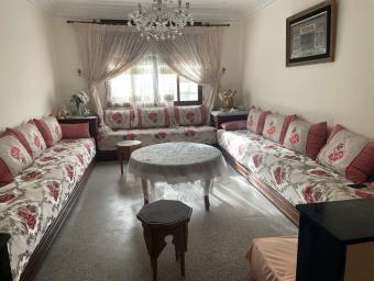 Appartement  4 pièces 113 m² - Photo 0