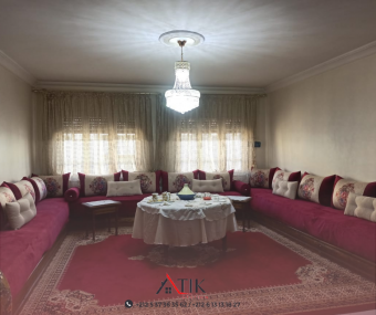 Apartment  2 pieces 77 m² - Photo 0