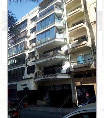 شقة (برطما)  1 غرف 120 م² - Photo 0