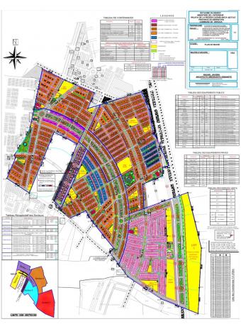 أراضي   100000 م² - Photo 0