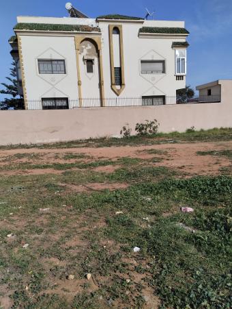 Terrain à vendre à Casablanca - 430 m² - Photo 0