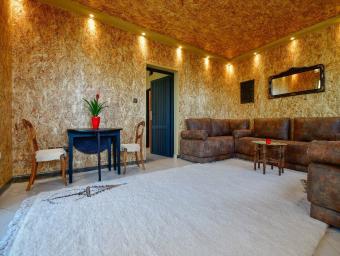 شقة (برطما)  2 غرف 250 م² - Photo 0