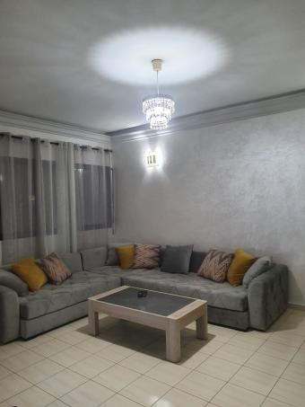 Appartement à louer à Casablanca - 82 m² - Photo 0