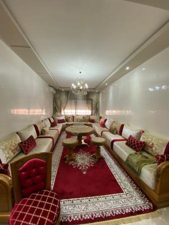 Appartement  3 pièces 126 m² - Photo 0