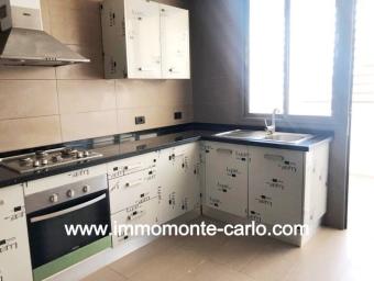 شقة (برطما)  2 غرف 163 م² - Photo 0