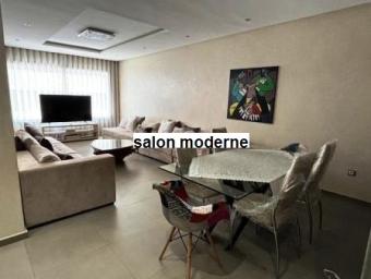 شقة (برطما)  3 غرف 120 م² - Photo 0