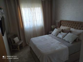 Appartement à vendre à Salé - 81 m²