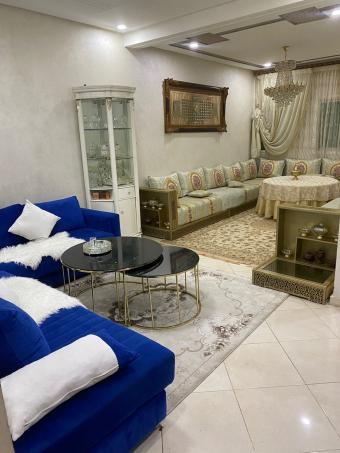 Apartment  2 pieces 90 m² - Photo 0