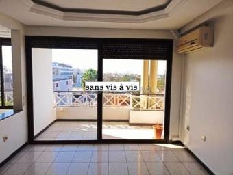 Appartement à louer à Rabat - 160 m² - Photo 0