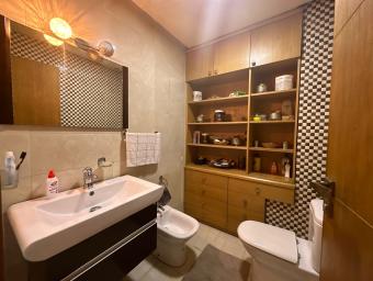 شقة (برطما)  3 غرف 105 م² - Photo 0