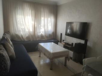 شقة (برطما)  2 غرف 51 م² - Photo 0