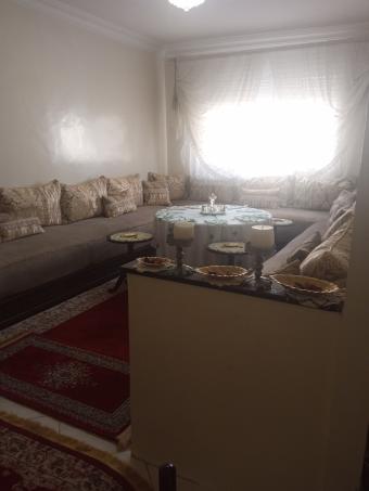 شقة (برطما)  3 غرف 50 م² - Photo 0