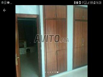 Appartement à louer à Kenitra - 136 m²