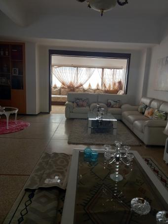 شقة (برطما)  3 غرف 141 م² - Photo 0