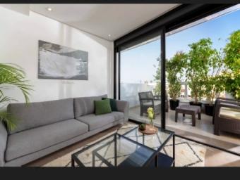 Appartement à louer à Rabat - 95 m² - Photo 0