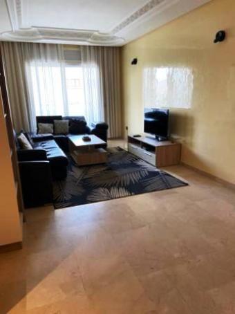 Appartement à louer à Rabat - 140 m² - Photo 0