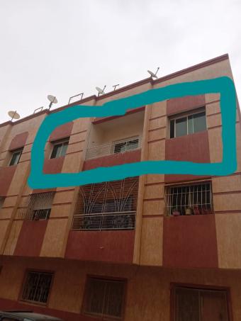 Appartement à vendre à Meknès - 70 m² - Photo 0