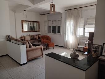 شقة (برطما)  1 غرف 88 م² - Photo 0