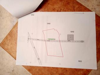 Land   110000 m² - Photo 0