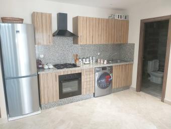 Apartment  1 pieces 61 m² - Photo 0