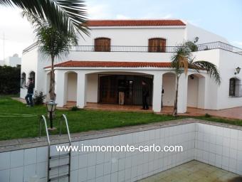 Villa  4 pièces 450 m² - Photo 0