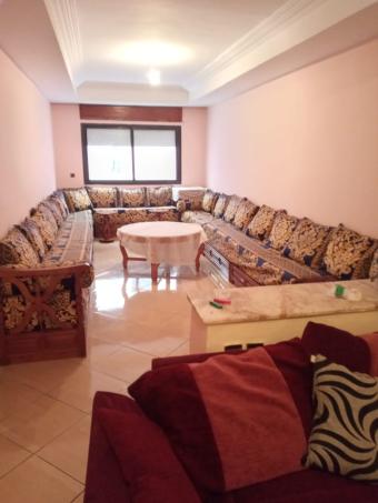 Appartement à vendre à Kenitra - 140 m² - Photo 0
