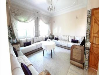 Appartement à vendre à Fès - 87 m²