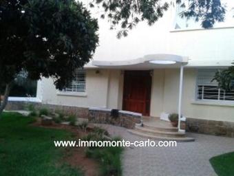Villa  4 pièces 500 m² - Photo 0