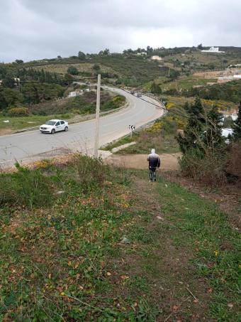 Land   1100 m² - Photo 0