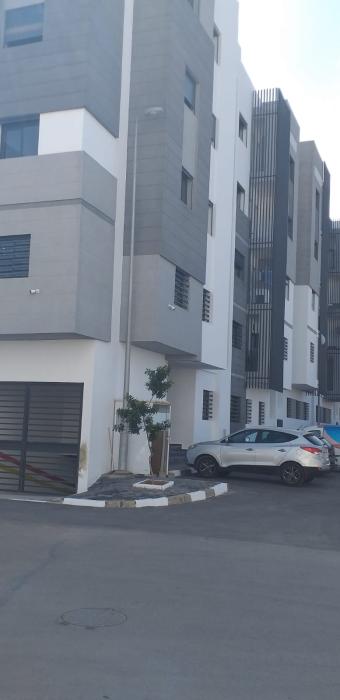 شقة (برطما)  3 غرف 90 م² - Photo 0