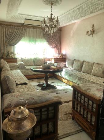 Apartment  3 pieces 96 m² - Photo 0