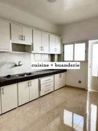 Appartement à louer à Rabat - 110 m² - Photo 0