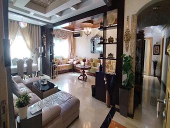 Appartement à vendre à Rabat - 141 m² - Photo 0